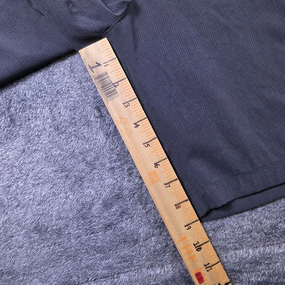 Lululemon Commission Shorts 9